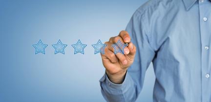 Bild Arbeitsplatzbewertung