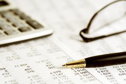 Bild Rechnungsprüfung